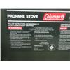 Image 2 : Coleman Propane Stove