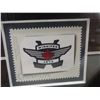 Image 5 : New Winnipeg Jets Ltd Edition Stamp Frame, 18" x 15"