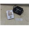 Image 1 : CVS Health Blood Pressure Monitor