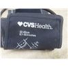 Image 4 : CVS Health Blood Pressure Monitor