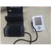Image 5 : CVS Health Blood Pressure Monitor