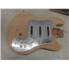 Image 2 : Electric Guitar, Needs Lots of TLC and To Be Reassembled