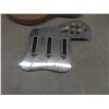 Image 3 : Electric Guitar, Needs Lots of TLC and To Be Reassembled