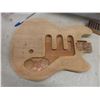 Image 5 : Electric Guitar, Needs Lots of TLC and To Be Reassembled
