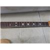 Image 8 : Electric Guitar, Needs Lots of TLC and To Be Reassembled