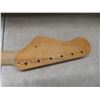 Image 9 : Electric Guitar, Needs Lots of TLC and To Be Reassembled