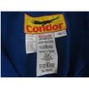 Image 2 : Flame Resistance High Visibility Coverall Size 52