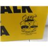 Image 4 : HP Keyboard and Wireless Mouse w/ Cardboard Sign "Polar Bear Alert", 20" x 16"