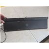 Image 8 : HP Keyboard and Wireless Mouse w/ Cardboard Sign "Polar Bear Alert", 20" x 16"