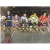 Image 6 : Legends of the Game Autographed Framed Picture w/ COA, 21" x 39 1/2"