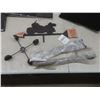Image 12 : Harley-Davidson Long Sleeved T-Shirt and Long Sleeve Polo Style Shirt, Size XL, Wind Vane