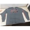 Image 14 : Harley-Davidson Long Sleeved T-Shirt and Long Sleeve Polo Style Shirt, Size XL, Wind Vane