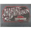 Image 15 : Harley-Davidson Long Sleeved T-Shirt and Long Sleeve Polo Style Shirt, Size XL, Wind Vane