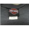 Image 16 : Harley-Davidson Long Sleeved T-Shirt and Long Sleeve Polo Style Shirt, Size XL, Wind Vane