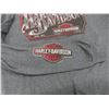 Image 17 : Harley-Davidson Long Sleeved T-Shirt and Long Sleeve Polo Style Shirt, Size XL, Wind Vane
