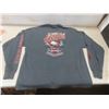 Image 19 : Harley-Davidson Long Sleeved T-Shirt and Long Sleeve Polo Style Shirt, Size XL, Wind Vane