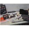 Image 1 : Harley-Davidson Long Sleeved T-Shirt and Long Sleeve Polo Style Shirt, Size XL, Wind Vane