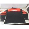 Image 24 : Harley-Davidson Long Sleeved T-Shirt and Long Sleeve Polo Style Shirt, Size XL, Wind Vane