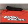Image 25 : Harley-Davidson Long Sleeved T-Shirt and Long Sleeve Polo Style Shirt, Size XL, Wind Vane