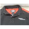 Image 26 : Harley-Davidson Long Sleeved T-Shirt and Long Sleeve Polo Style Shirt, Size XL, Wind Vane