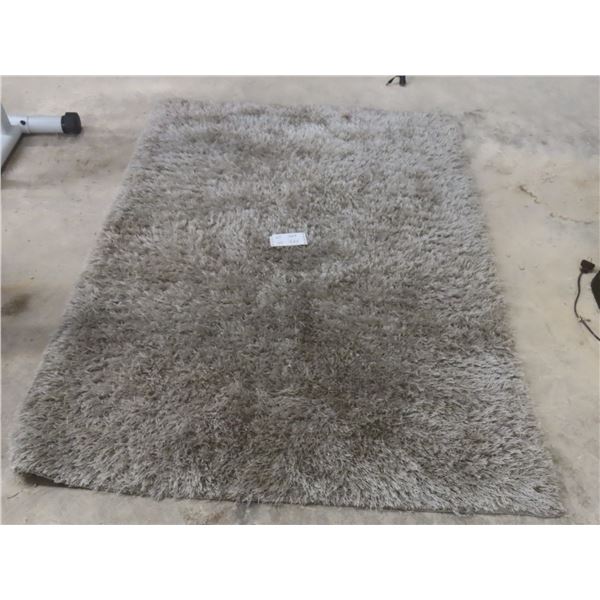 Area Rug, 47" x 62"