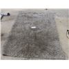Image 1 : Area Rug, 47" x 62"