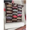 Image 10 : 1955–1957 Chevy Lot w/ Magazines, Posters and Advertisements
