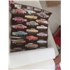Image 12 : 1955–1957 Chevy Lot w/ Magazines, Posters and Advertisements