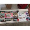 Image 1 : 1955–1957 Chevy Lot w/ Magazines, Posters and Advertisements