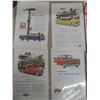 Image 3 : 1955–1957 Chevy Lot w/ Magazines, Posters and Advertisements