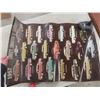 Image 9 : 1955–1957 Chevy Lot w/ Magazines, Posters and Advertisements