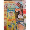 Image 3 : The Trib Comic Books, Magazines and Canadian Road Maps