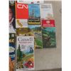 Image 4 : The Trib Comic Books, Magazines and Canadian Road Maps