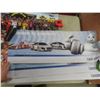 Image 2 : Poster Lot, Mercury Boat Engines and Michelin and Goodyear Racing