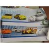 Image 3 : Poster Lot, Mercury Boat Engines and Michelin and Goodyear Racing