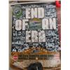 Image 2 : Poster Lot, Manitoba Moose, Winnipeg Arena Autographed Final Game, Patrick Roy and More