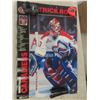 Image 7 : Poster Lot, Manitoba Moose, Winnipeg Arena Autographed Final Game, Patrick Roy and More