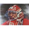 Image 8 : Poster Lot, Manitoba Moose, Winnipeg Arena Autographed Final Game, Patrick Roy and More
