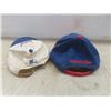 Image 10 : Winnipeg Jets Memorabilia Lot Incl Beer Caps, Season Seat Holder, Pucks, 1975–76 Bobby Hull