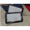 Image 4 : Winnipeg Jets Memorabilia Lot Incl Beer Caps, Season Seat Holder, Pucks, 1975–76 Bobby Hull