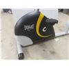 Image 10 : Everlast Magnetic Resistance Recumbent Bike, Ten Programs, Up To 275 Lbs Adjustable, Like New