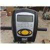 Image 2 : Everlast Magnetic Resistance Recumbent Bike, Ten Programs, Up To 275 Lbs Adjustable, Like New