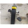 Image 4 : Everlast Magnetic Resistance Recumbent Bike, Ten Programs, Up To 275 Lbs Adjustable, Like New