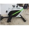 Image 2 : Advantage Fitness 788 Rowing Machine w/ LED Display, Adjustable Tension and Foldable, Like New