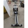 Image 4 : Advantage Fitness 788 Rowing Machine w/ LED Display, Adjustable Tension and Foldable, Like New