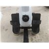 Image 5 : Advantage Fitness 788 Rowing Machine w/ LED Display, Adjustable Tension and Foldable, Like New