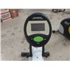 Image 6 : Advantage Fitness 788 Rowing Machine w/ LED Display, Adjustable Tension and Foldable, Like New