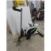 Image 8 : Advantage Fitness 788 Rowing Machine w/ LED Display, Adjustable Tension and Foldable, Like New