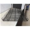 Image 2 : Medium Wire Dog Crate, 35 1/2" x 22" x 25"