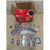 Image 1 : 3200+ Baseball Card Collection